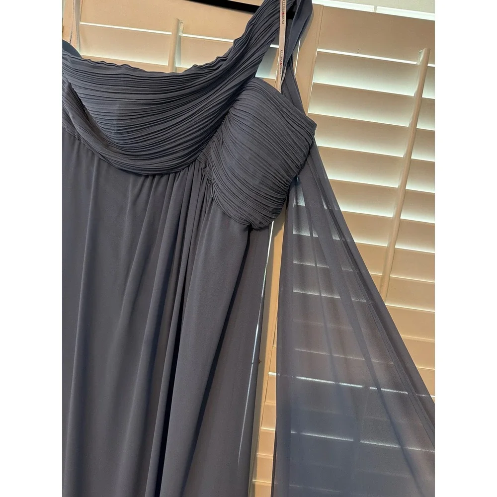 Ever Pretty bridesmaids dress size US 20